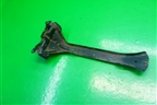 Кронштейн передней панели центральный (7L0805799) для Volkswagen Touareg c 2002-2010г