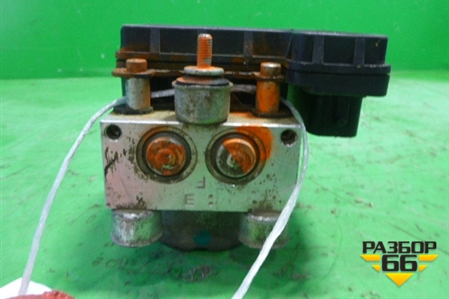 Блок ABS для Mazda Mazda 6 (GG) с 2002-2007г