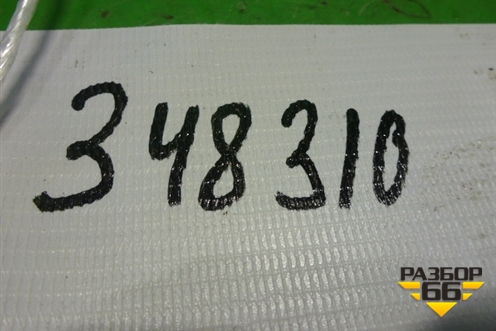 Блок ABS для Mazda Mazda 6 (GG) с 2002-2007г
