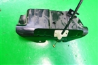 Кронштейн замка багажника (7L6827529) для Volkswagen Touareg c 2002-2010г