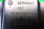 Кронштейн замка багажника (7L6827529) для Volkswagen Touareg c 2002-2010г