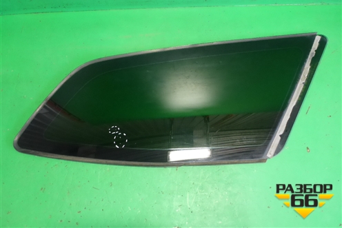 Стекло глухое правое (универсал) (8569WH) для Citroen C5 с 2008г