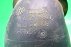 Патрубок воздушного фильтра (7L0129684A) для Volkswagen Touareg c 2002-2010г