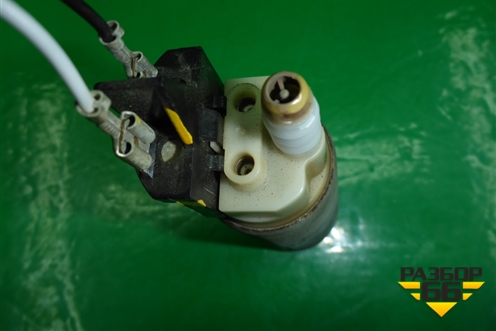 Моторчик топливного насоса для Nissan Qashqai (J10E) с 2006-2013г