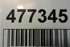 Дверь задняя правая (77004B2000) для Kia Soul с 2013-2019г (Соул 2)