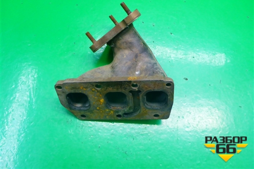 Коллектор выпускной (3.2 л) (022253018) для Volkswagen Touareg c 2002-2010г