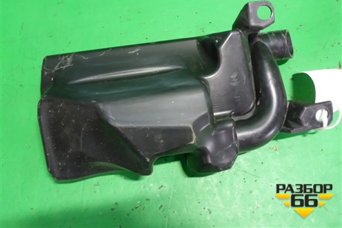 Резонатор воздушного фильтра (PE0113195) для Mazda CX 5 с 2012-2016г