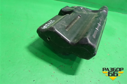 Резонатор воздушного фильтра (PE0113195) для Mazda CX 5 с 2012-2016г