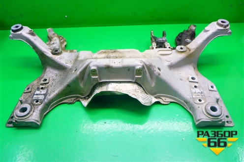 Подрамник передний АКПП (9661332680) для Citroen C5 с 2008г