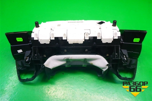 Щиток приборов АКПП (9665364580) для Citroen C5 с 2008г