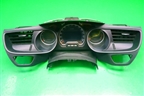Щиток приборов АКПП (9665364580) для Citroen C5 с 2008г