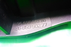Ручка внутренняя двери задней правой (9660525380) для Citroen C5 с 2008г