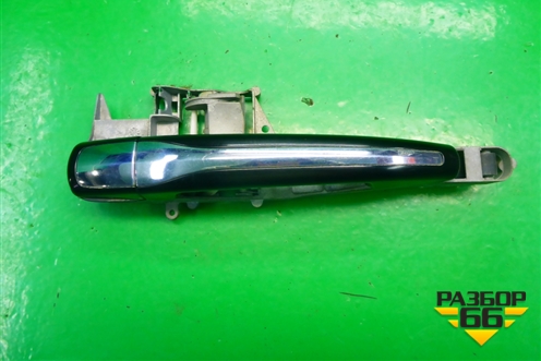 Ручка наружная двери передней правой для Citroen C5 с 2008г
