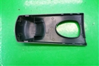 Накладка внутренняя (на зеркало заднего вида) (9683062480) для Citroen C5 с 2008г