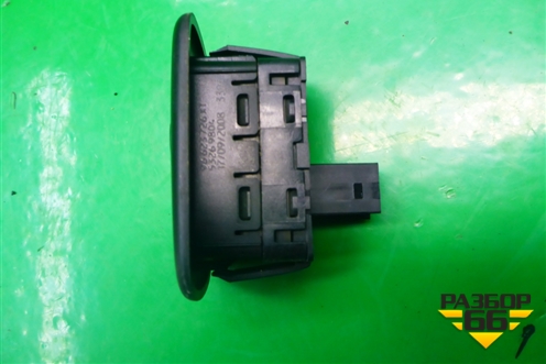 Кнопка стеклоподъёмника (задняя правая) (96623726) для Citroen C5 с 2008г