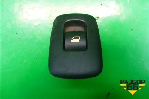 Кнопка стеклоподъёмника (задняя правая) (96623726) для Citroen C5 с 2008г
