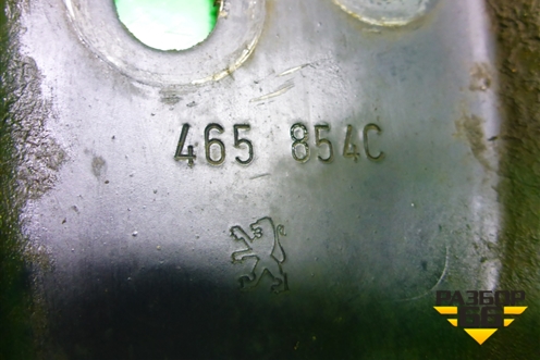 Балка передняя поперечная (465854C) для Citroen C5 с 2008г