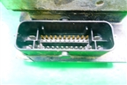 Блок ABS (9663887780) для Citroen C5 с 2008г