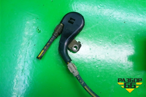 Суппорт передний правый (9663000280) для Citroen C5 с 2008г