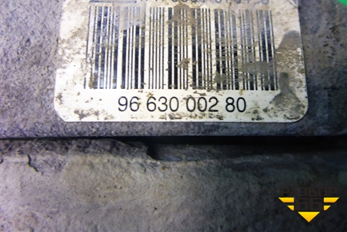 Суппорт передний правый (9663000280) для Citroen C5 с 2008г