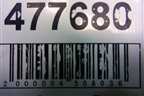 Суппорт передний правый (9663000280) для Citroen C5 с 2008г