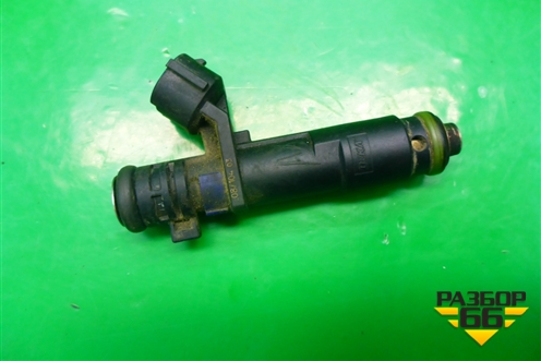 Форсунка инжекторная электрическая (2.0л 10LH5F) для Citroen C5 с 2008г