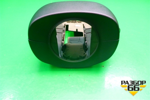 Кожух рулевой колонки (в сборе) (9682431577) для Citroen C5 с 2008г