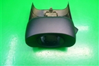 Кожух рулевой колонки (в сборе) (9682431577) для Citroen C5 с 2008г