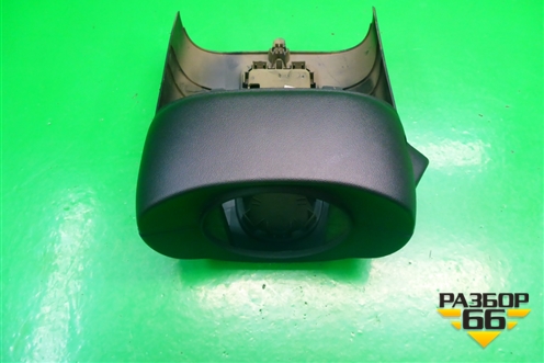 Кожух рулевой колонки (в сборе) (9682431577) для Citroen C5 с 2008г