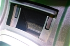 Подлокотник для Citroen C5 с 2008г