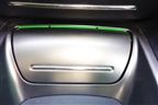 Подлокотник для Citroen C5 с 2008г