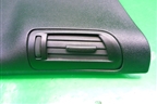 Обшивка стойки центральная нижняя правая (9655494177) для Citroen C5 с 2008г
