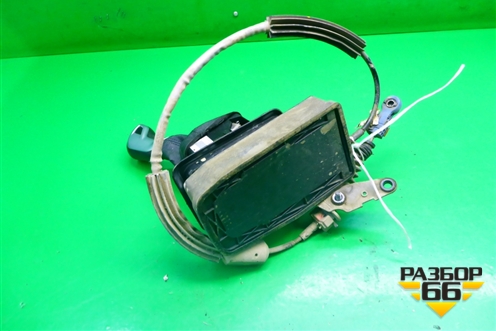 Кулиса КПП АКПП (9681471580) для Citroen C5 с 2008г