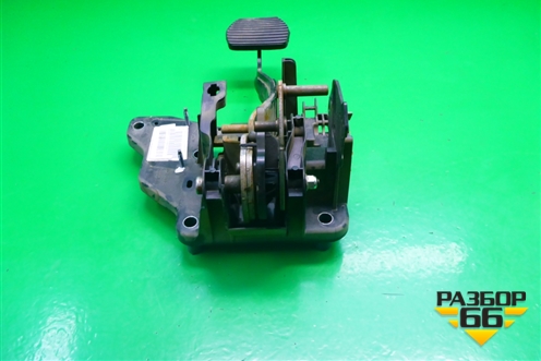 Педаль тормоза (АКПП) (9660868380) для Citroen C5 с 2008г