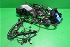 Проводка подкапотная (новая) (914201J120) для Hyundai i20 с 2008г
