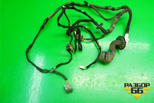 Проводка двери правой (9684767280) для Citroen C5 с 2008г