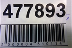 Проводка двери задней левой (9684767880) для Citroen C5 с 2008г