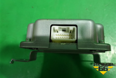 Блок управления АКПП (новый) (41650JD010) для Nissan Qashqai (J10E) с 2006-2013г