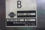 Блок управления АКПП (новый) (41650JD010) для Nissan Qashqai (J10E) с 2006-2013г