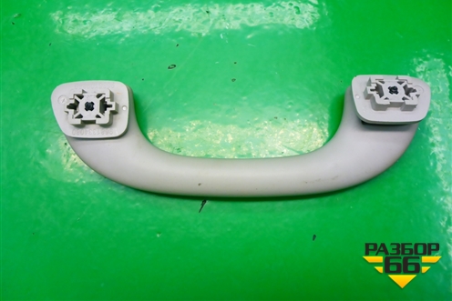 Ручка внутренняя потолочная (передняя) (9681334080) для Citroen C5 с 2008г