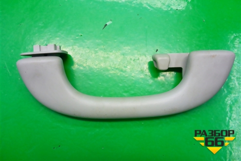 Ручка внутренняя потолочная (задняя) (9681364780) для Citroen C5 с 2008г