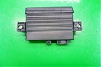 Блок управления парктроником (9663821680) для Citroen C5 с 2008г