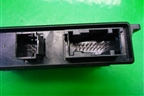 Блок управления парктроником (9663821680) для Citroen C5 с 2008г