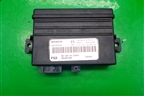Блок управления парктроником (9663821680) для Citroen C5 с 2008г