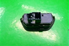 Модуль кнопок (9682436677) для Citroen C5 с 2008г