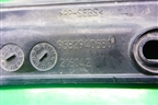 Накладка внутренняя (на петлю капота правая) (9682940680) для Citroen C5 с 2008г