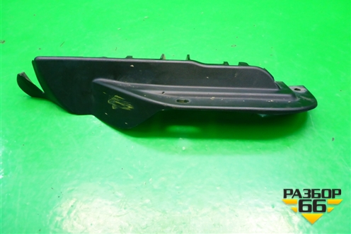 Накладка внутренняя (на петлю капота правая) (9682940680) для Citroen C5 с 2008г