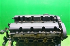 Двигатель (2.0л 10LH5F) для Citroen C5 с 2008г