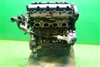Двигатель (2.0л 10LH5F) для Citroen C5 с 2008г