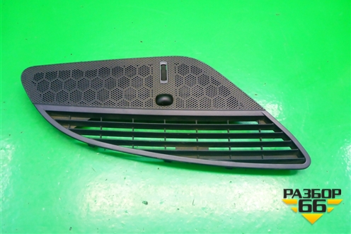 Дефлектор воздушный (верхний на торпедо) (9682419677) для Citroen C5 с 2008г